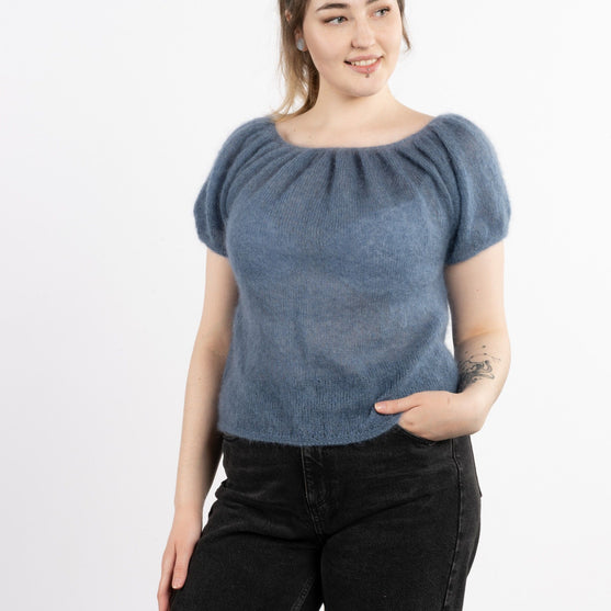 Cecilie - Trui
2