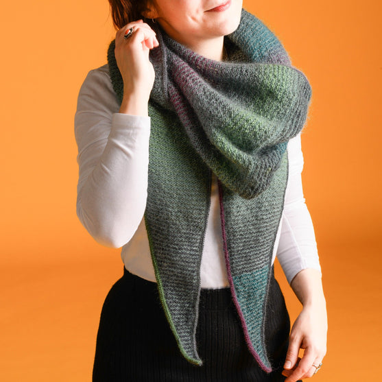 Japis - Omslagdoek
4