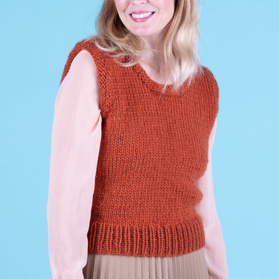 Vivi - Korte spencer
8