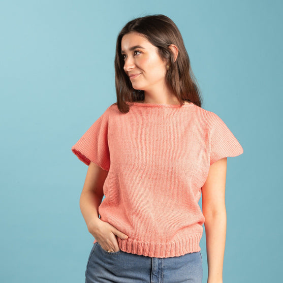 Ada Zomertop
7