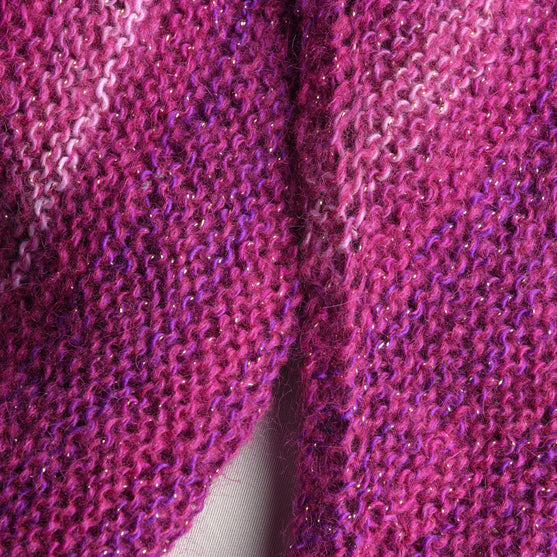 Spinel - Sjaal
6