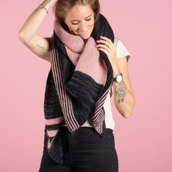 Altenkirchen - Sjaal
4