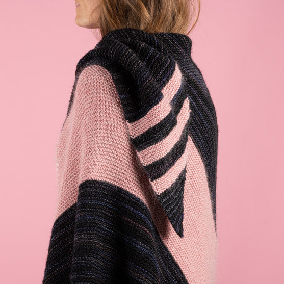 Altenkirchen - Sjaal
3