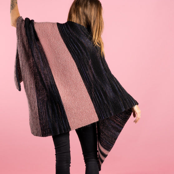 Altenkirchen - Sjaal
2