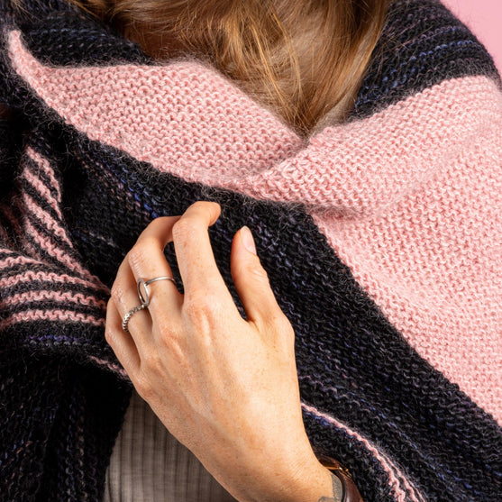 Altenkirchen - Sjaal
6