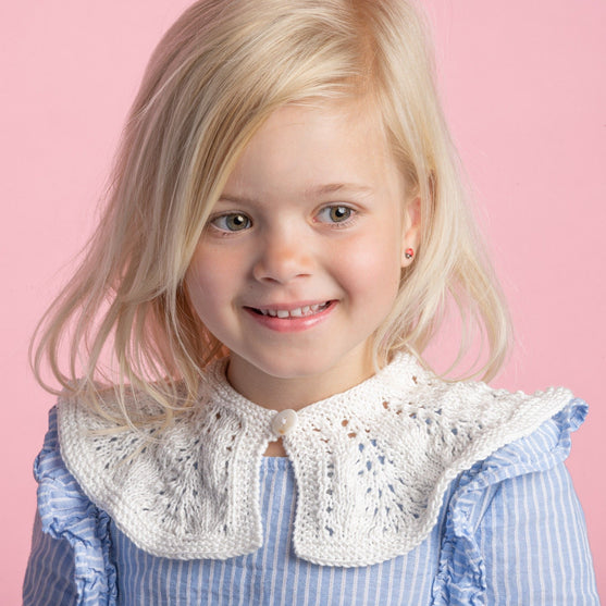 Old Shale Mini - Kraag
2