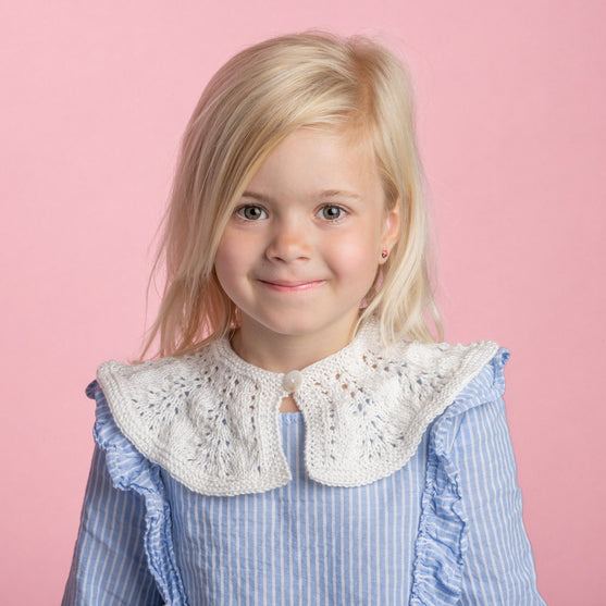 Old Shale Mini - Kraag
3