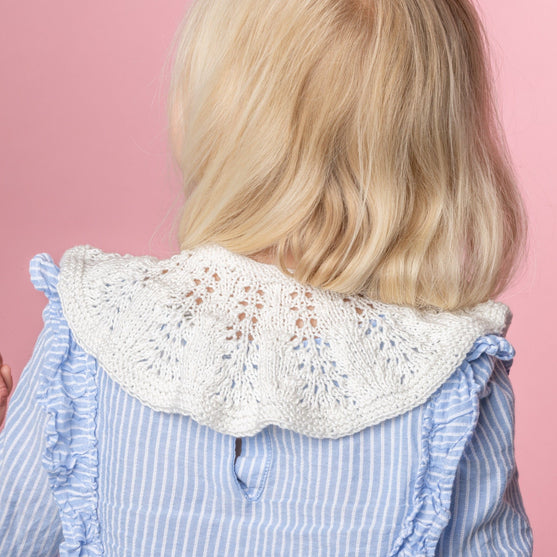 Old Shale Mini - Kraag
6