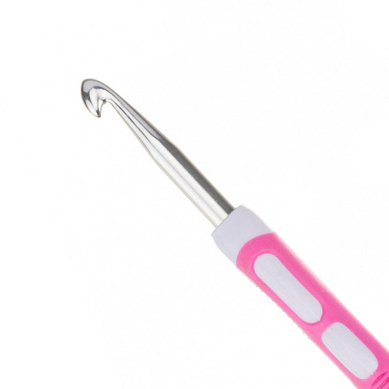 Duo Touch Haaknaaldenset - 4 maten - Hobbii
6