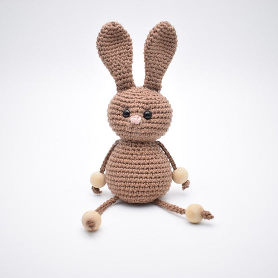 Easter Bunnies - Klein
3