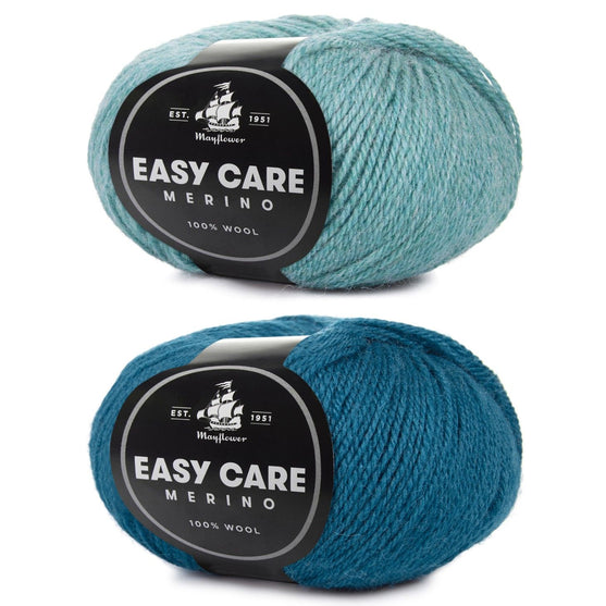 Easy Care - Mayflower
1