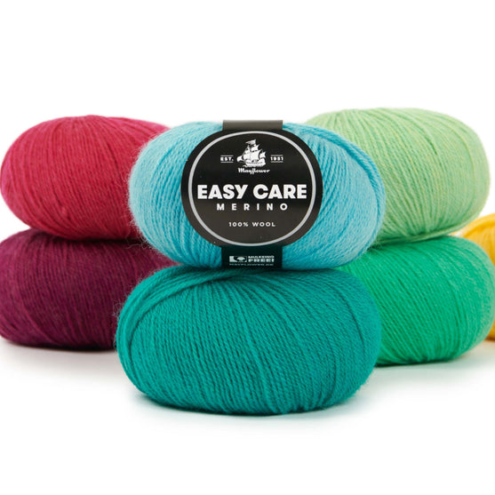 Easy Care - Mayflower
2