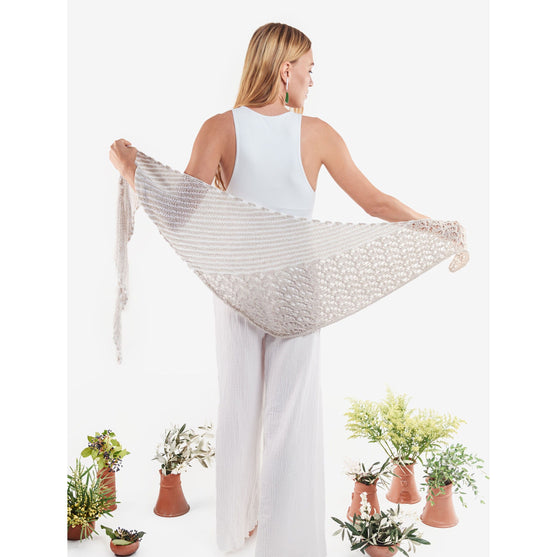 Eco Vita - 15 brei- en haakprojecten - DMC
5