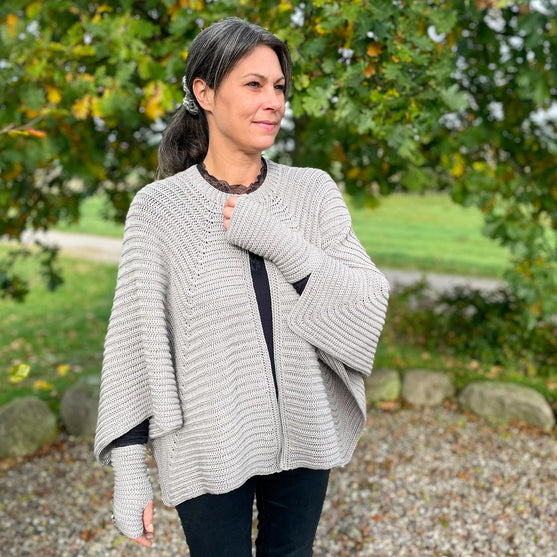 Embrace - Polswarmers
2