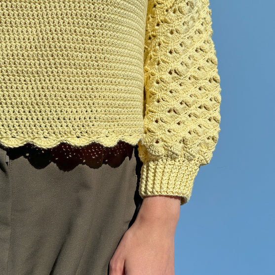 Fall in Love - Trui
4