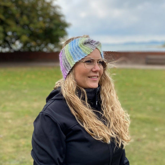 Crayons - Hoofdband
5