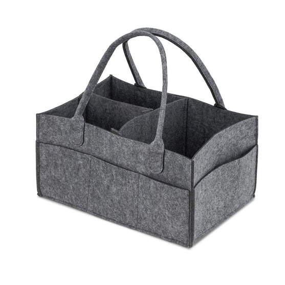 Vilten mand - Hobbii
2