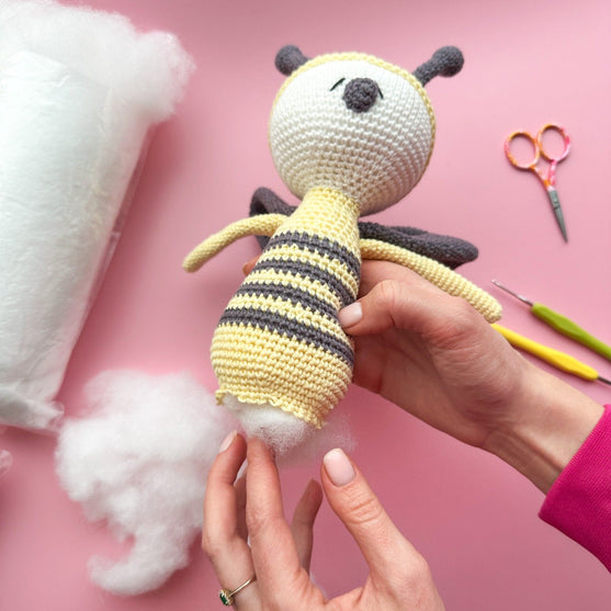 Vulmateriaal - 300 gr - Hobbii
4