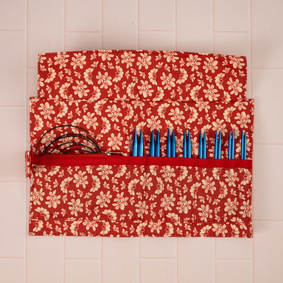 Organiser voor verwisselbare rondbreinaalden - Hobbii
2