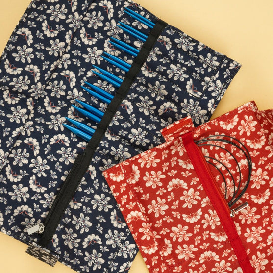 Organiser voor verwisselbare rondbreinaalden - Hobbii
3