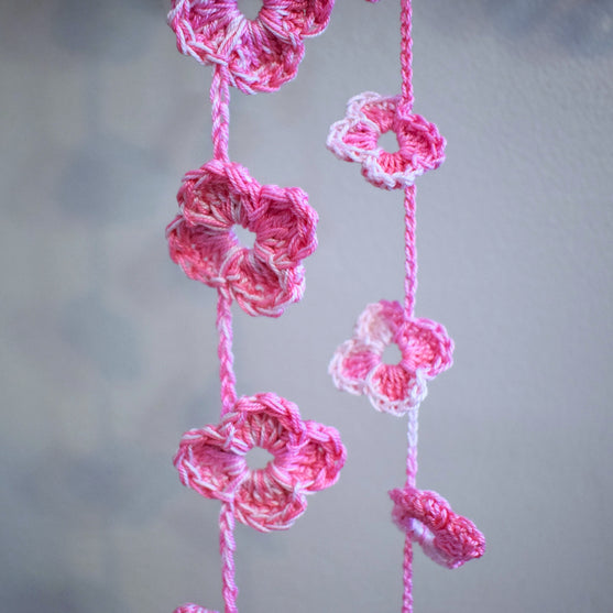 Flower & Leaf - Decoratie
6