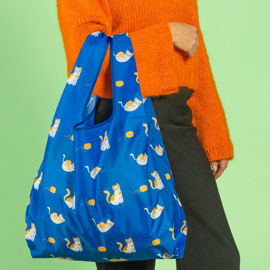 Opvouwbare boodschappentas - Hobbii
6