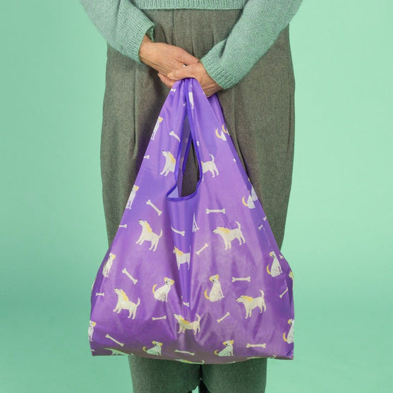 Opvouwbare boodschappentas - Hobbii
3