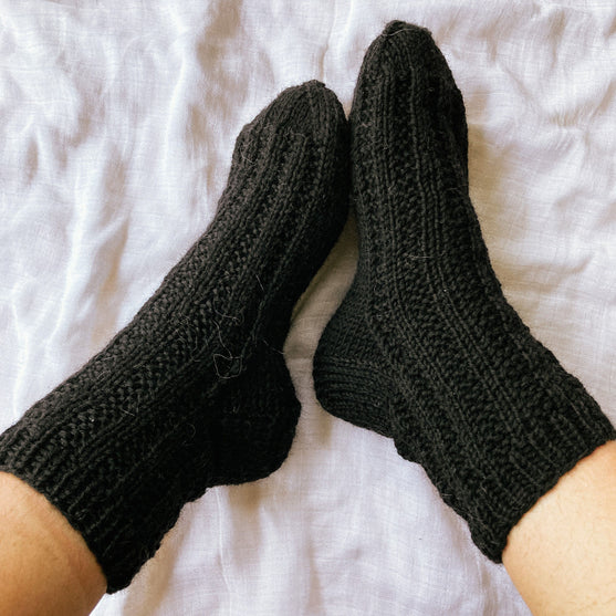 Forest Comfy Socks - Sokken
1