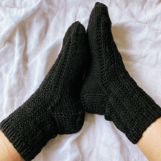 Forest Comfy Socks - Sokken
2