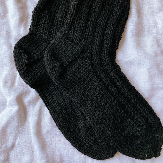 Forest Comfy Socks - Sokken
4