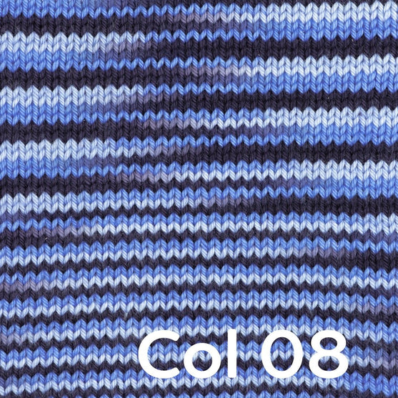 Friends Cotton 8/8 Print - Friends
8