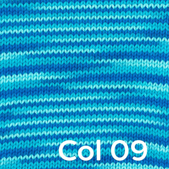 Friends Cotton 8/8 Print - Friends
9