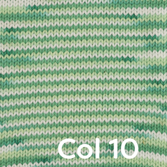 Friends Cotton 8/4 Print - Friends
12