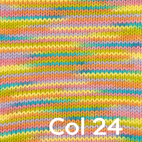 Friends Cotton 8/8 Print - Friends
16