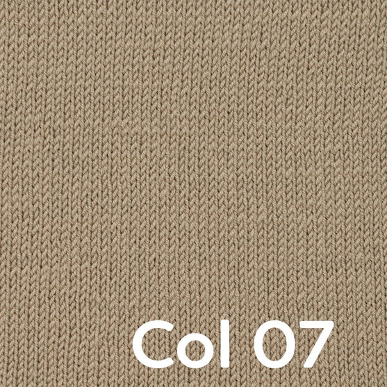 Friends Extra Fine Merino - Friends
7