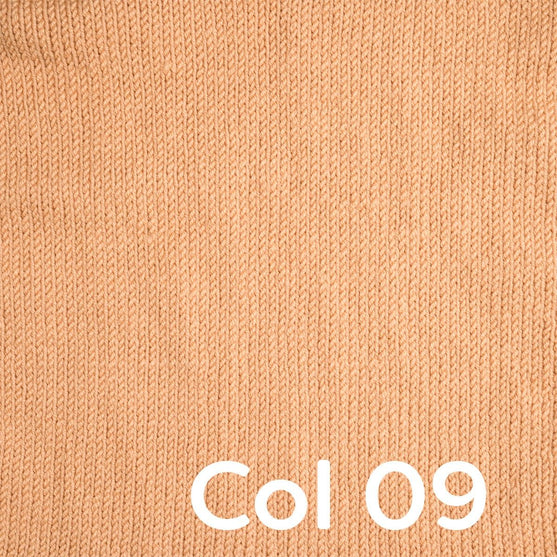 Friends Extra Fine Merino - Friends
7