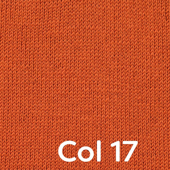 Friends Extra Fine Merino - Friends
10