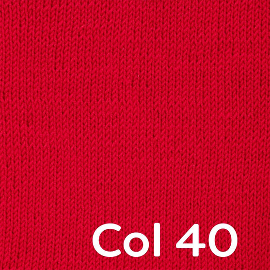 Friends Extra Fine Merino - Friends
15