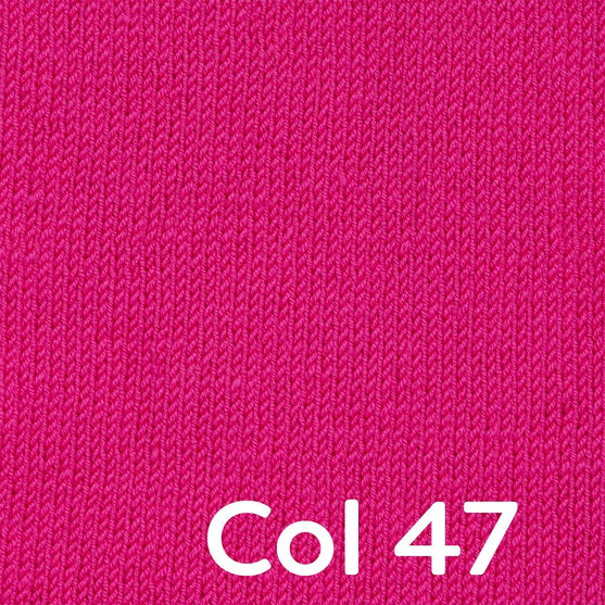 Friends Extra Fine Merino - Friends
18