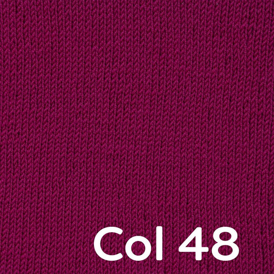 Friends Extra Fine Merino - Friends
19