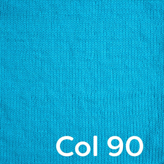 Friends Extra Fine Merino - Friends
37