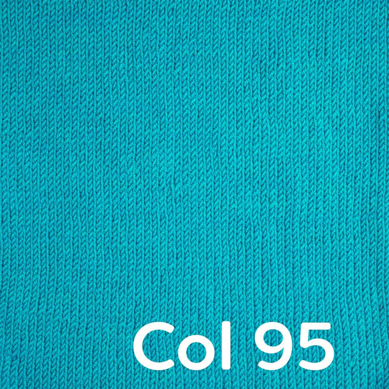 Friends Extra Fine Merino - Friends
40