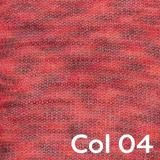 Friends Kid Silk Print - Friends
6