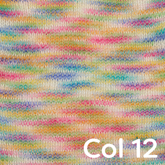 Friends Kid Silk Print - Friends
13