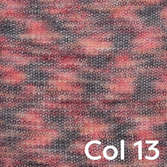 Friends Kid Silk Print - Friends
14