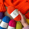 Friends Wool - Friends
3