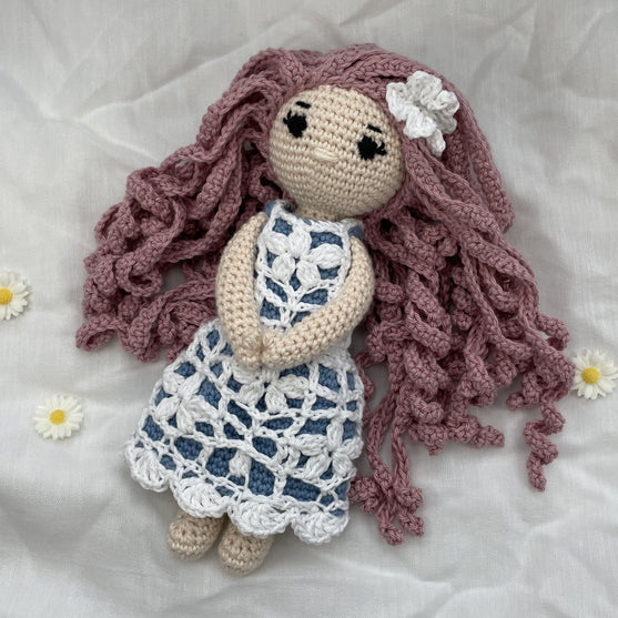 Maagd - Sterrenbeeld
1