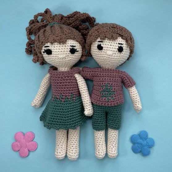 Tweelingen - Sterrenbeeld
1