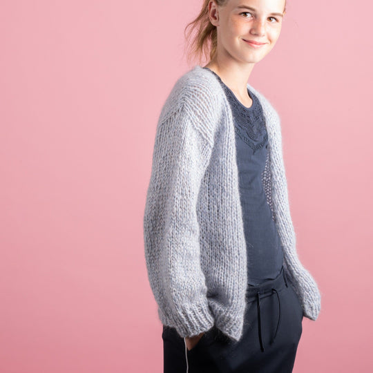 Dagny - Vest
