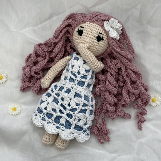 Maagd - Sterrenbeeld
2